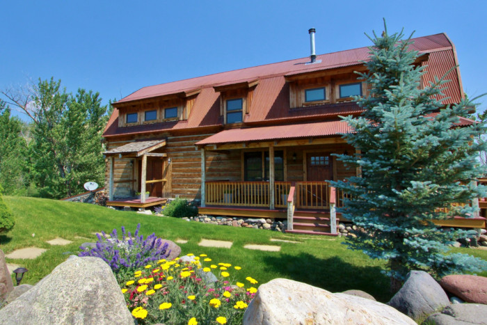 Mountain Home Vacation Rentals — Bozeman, MT
