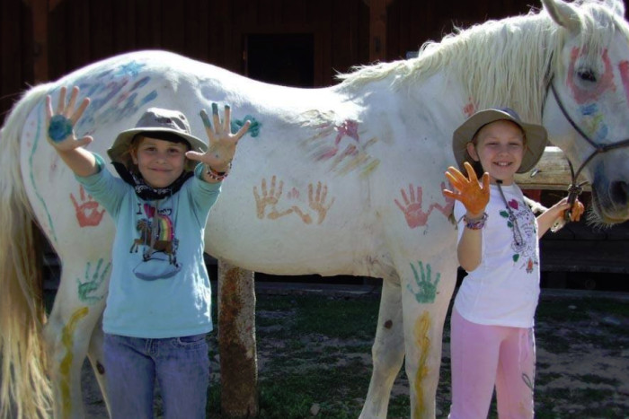 Goosewing Guest Ranch, LLC — Jackson Hole, WY