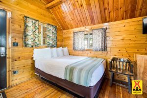 Yellowstone Park/West Gate KOA Holiday