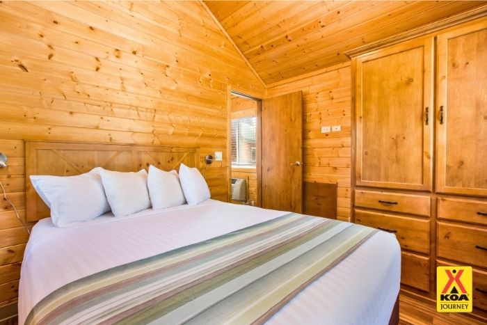 Yellowstone Westgate KOA Holiday — West Yellowstone, MT