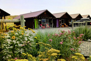 Affordable & Clean Cabins Near Yellowstone Park