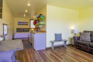 Affordable & Clean Cabins Near Yellowstone Park