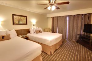 Lewis & Clark - A Classic Retro Motel for 50 years
