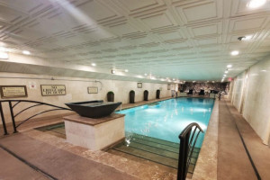 Lewis & Clark - A Classic Retro Motel for 50 years