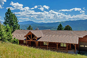 Mountain Home Vacation Rentals - Bozeman
