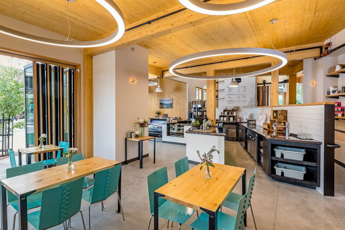 The Lark Hotel — Bozeman, MT