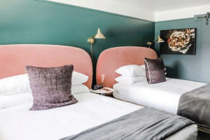 RSVP Hotel in Bozeman MT