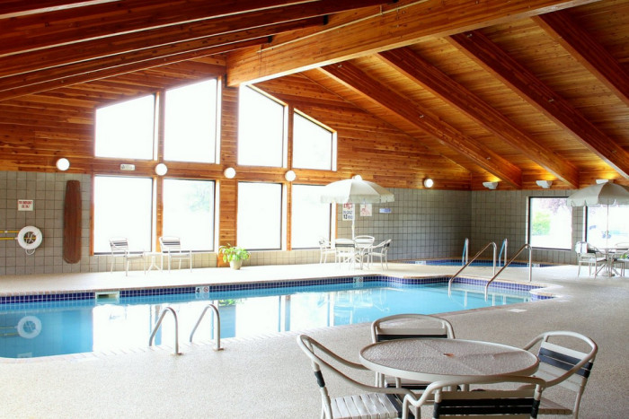 Mountain View Lodge - MT — Bozeman, MT