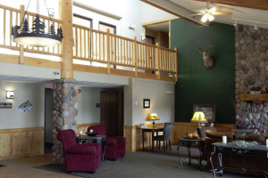 Mountain View Lodge