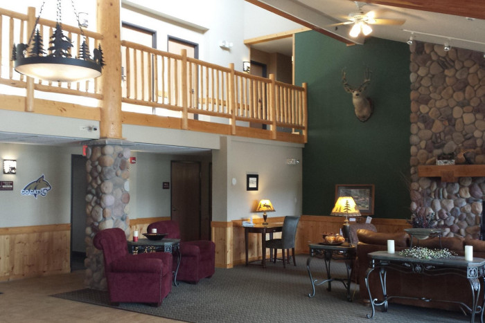Mountain View Lodge - MT — Bozeman, MT
