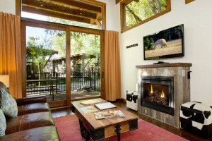 Fireside Resort | Cabins in Jackson Hole