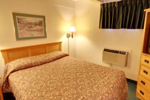 Bozeman Inn - super Bozeman lodging