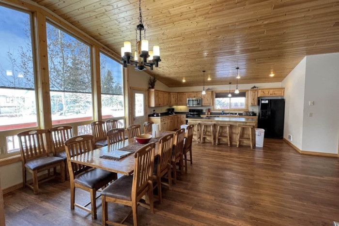 Faithful Street Inn — West Yellowstone, MT