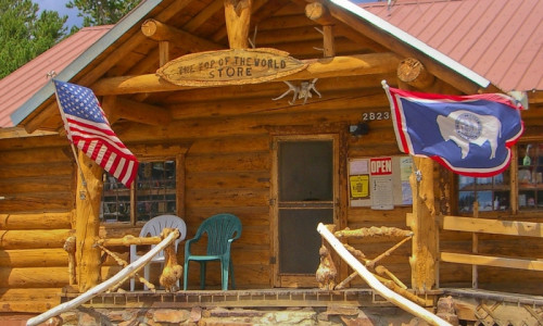 Cooke City Montana Lodging
